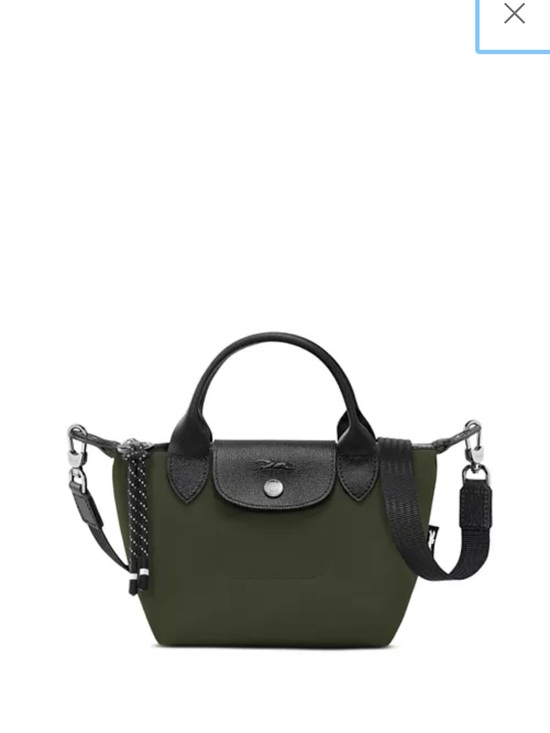 Longchamp Handbags - Longchamp
Le Pliage Energy XS Crossbody Tote